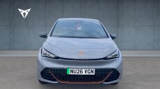 CUPRA Born 170kW e-Boost V1 59kWh 5dr Auto Electric Hatchback